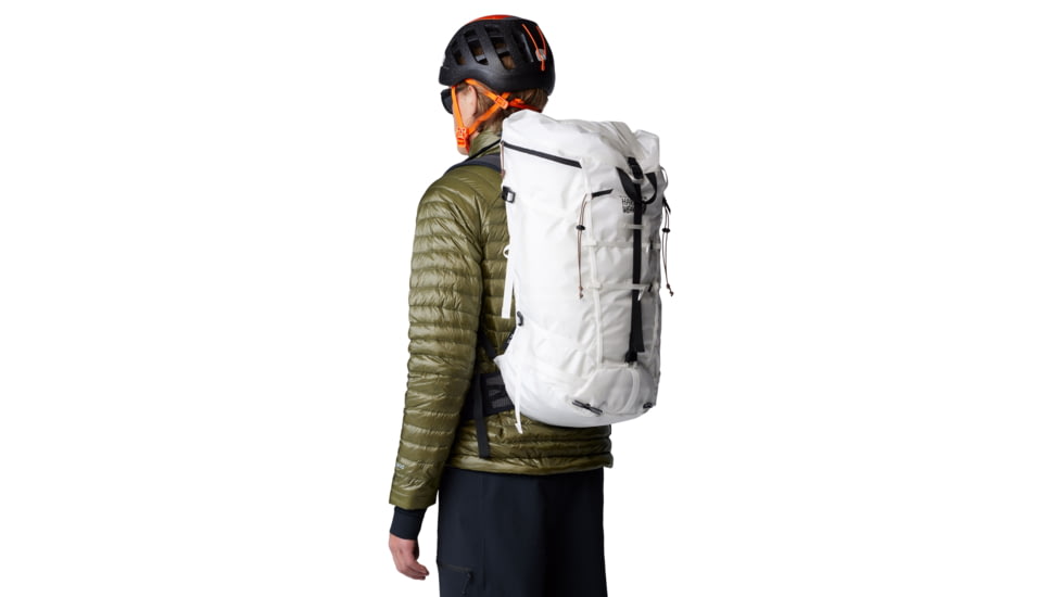  Mountain Hardwear Alpine Light 35 Backpack