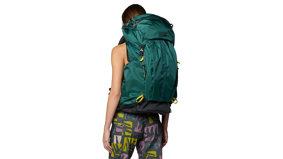  Mountain Hardwear PCT 50L Backpack - Women's