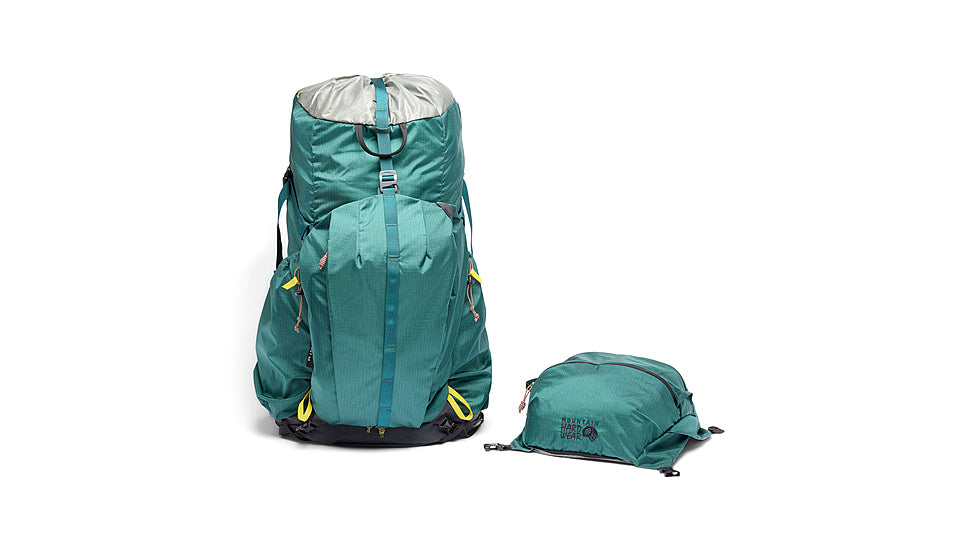  Mountain Hardwear PCT 50L Backpack - Women's