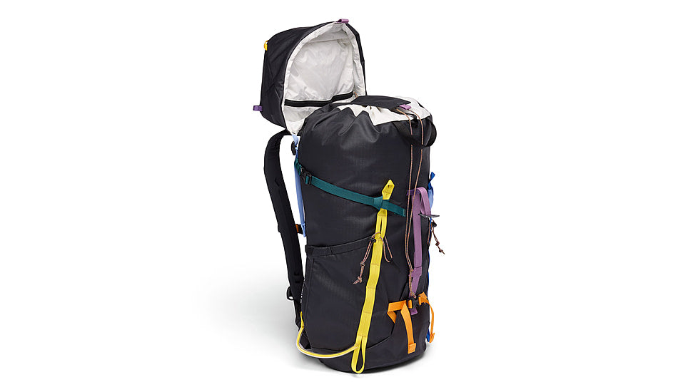  Mountain Hardwear Scrambler 25L Backpack