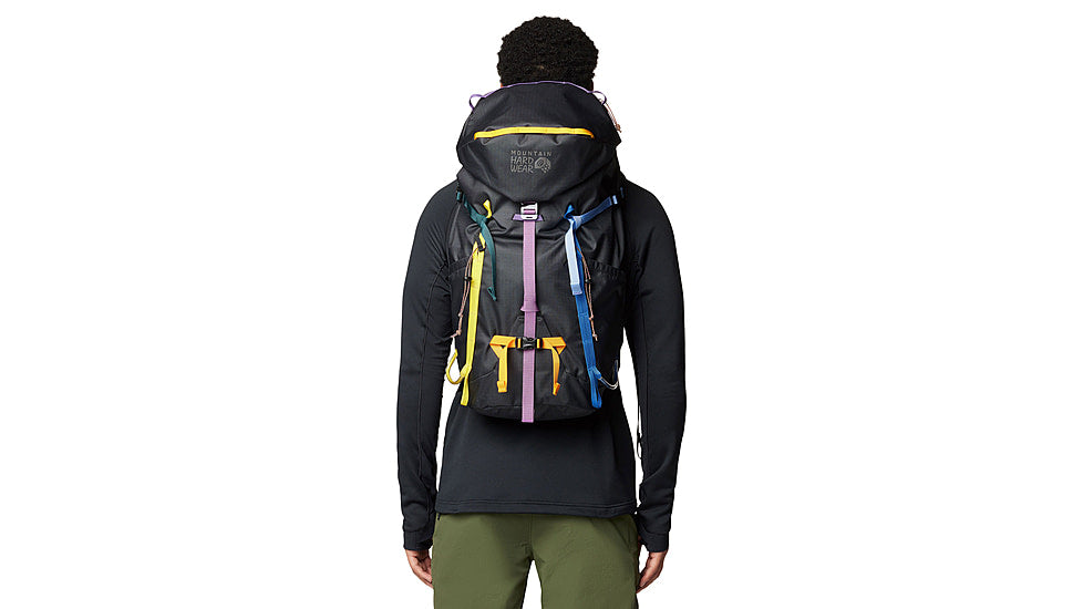  Mountain Hardwear Scrambler 25L Backpack
