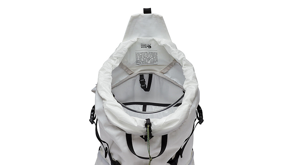  Mountain Hardwear Scrambler 25L Backpack