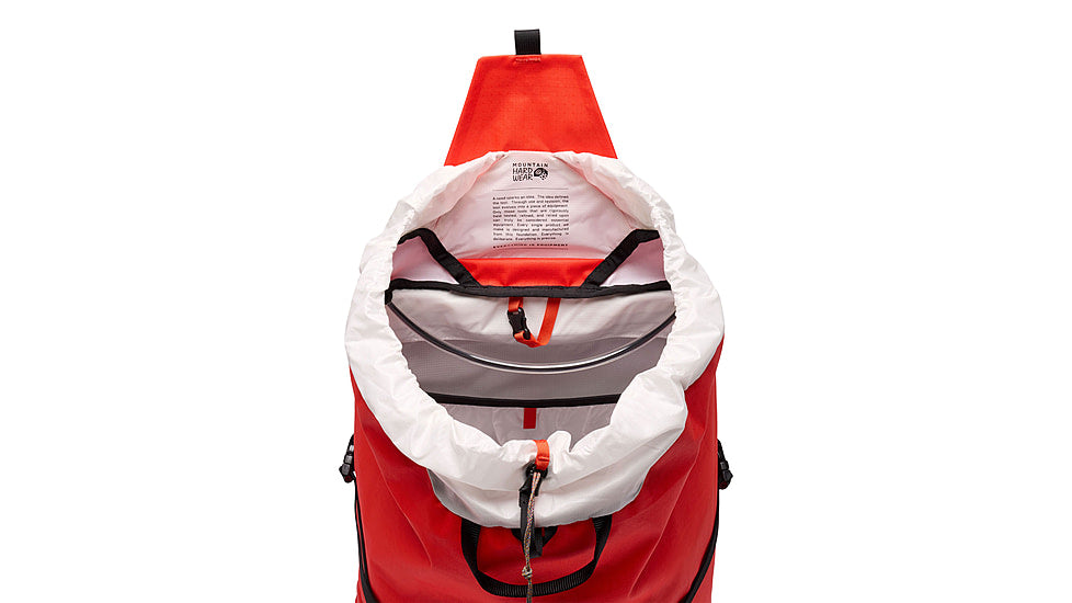  Mountain Hardwear Scrambler 35L Backpack