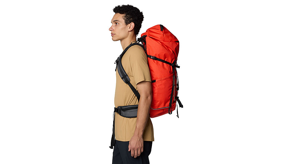  Mountain Hardwear Scrambler 35L Backpack
