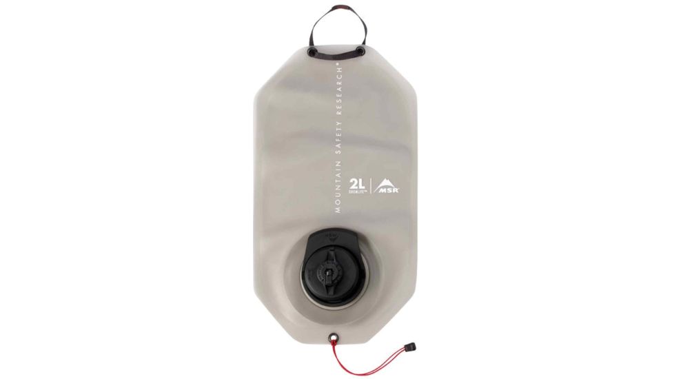  MSR DromLite V2 Reservoir