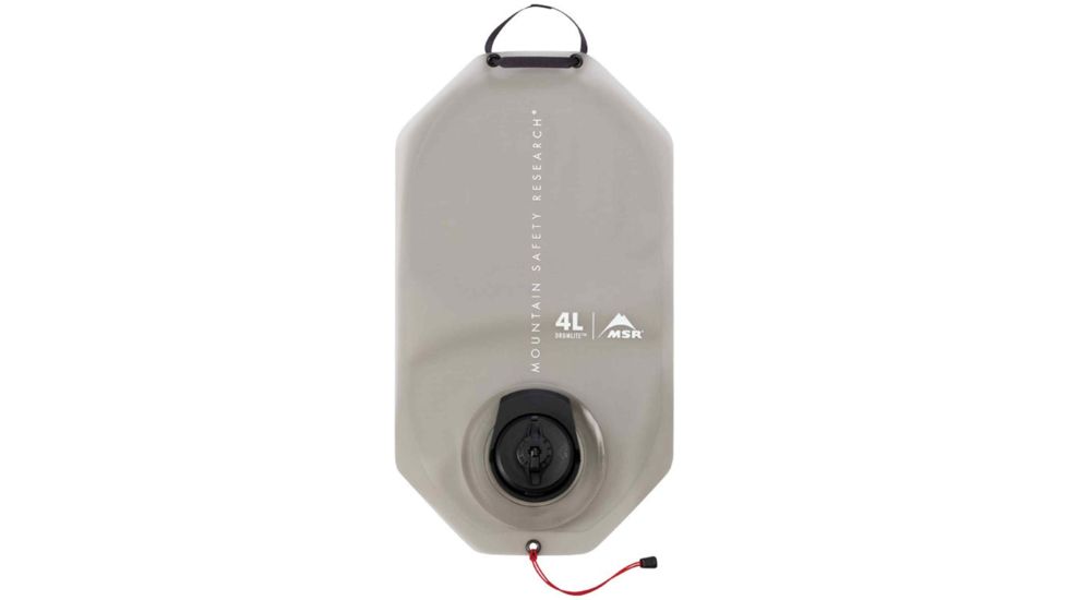  MSR DromLite V2 Reservoir