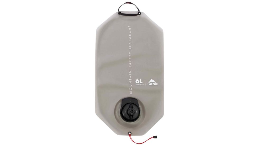  MSR DromLite V2 Reservoir