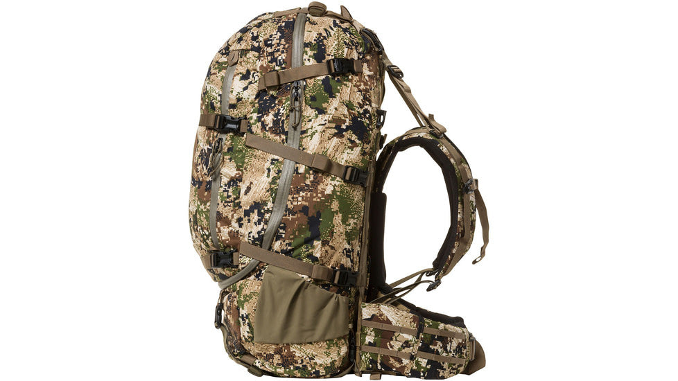  Mystery Ranch Beartooth 80 5185 Cubic In Backpack