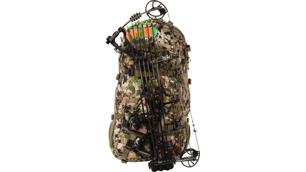  Mystery Ranch Beartooth 80 5185 Cubic In Backpack