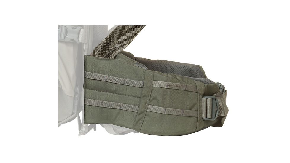  Mystery Ranch Expedition Waistbelt