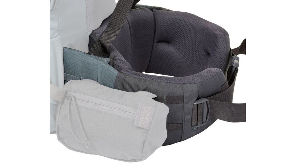  Mystery Ranch Expedition Waistbelt