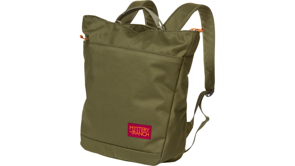  Mystery Ranch Market Bag