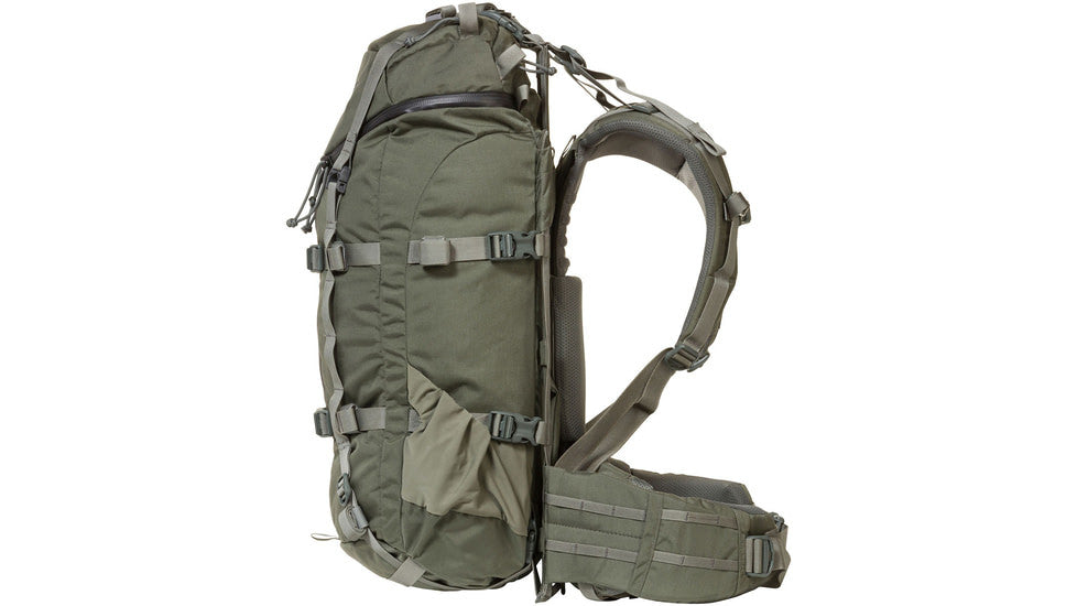  Mystery Ranch Pintler 2502 Cubic In Backpack