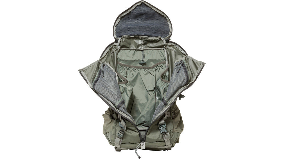  Mystery Ranch Pintler 2502 Cubic In Backpack