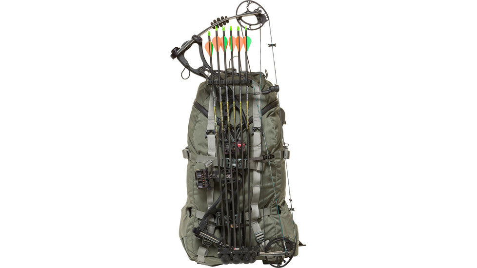  Mystery Ranch Pintler 2502 Cubic In Backpack