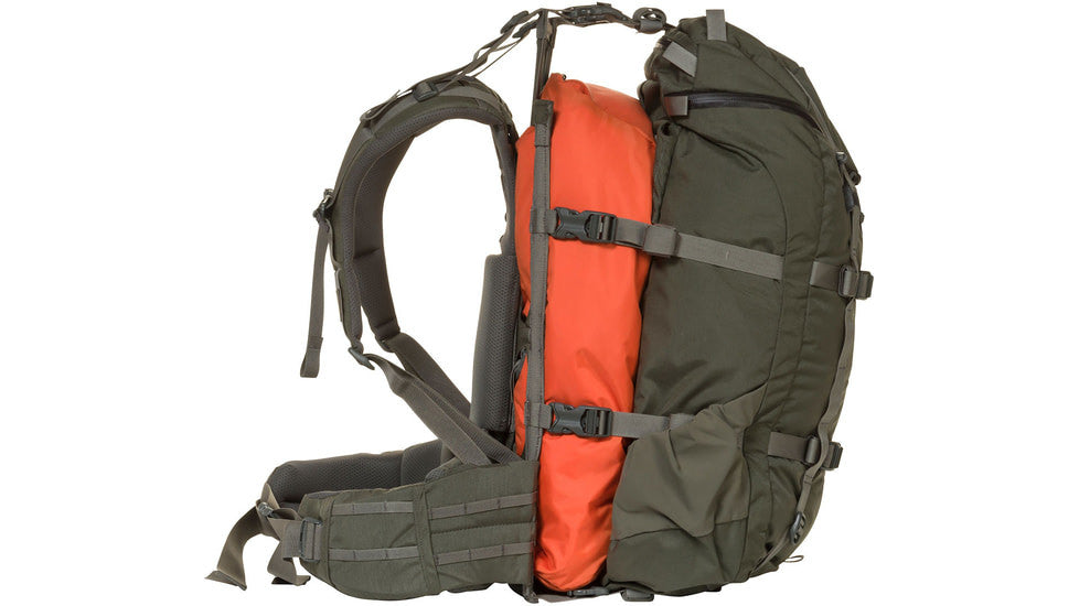  Mystery Ranch Pintler 2502 Cubic In Backpack