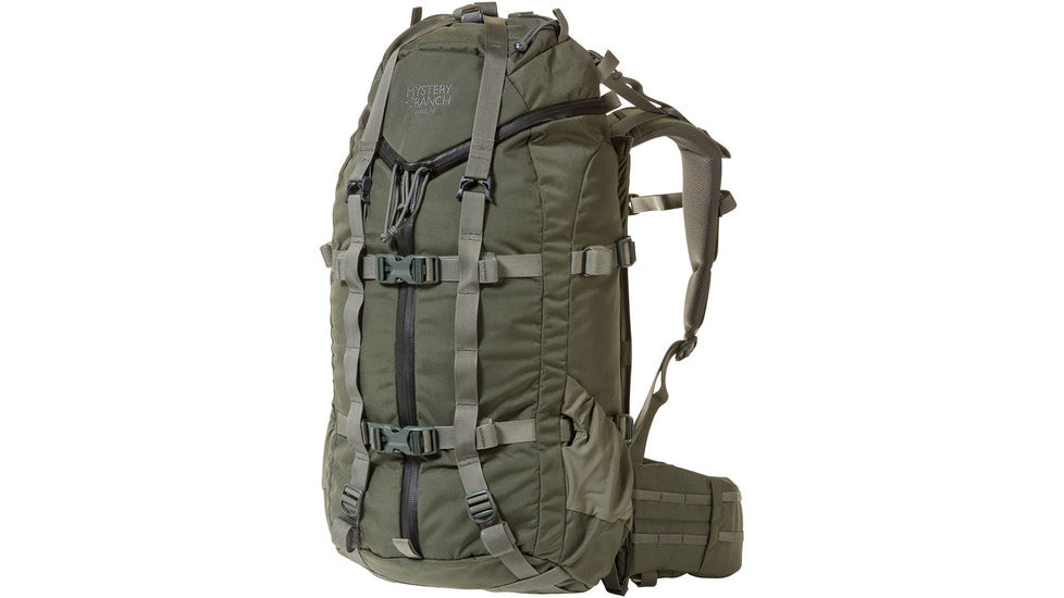  Mystery Ranch Pintler 2502 Cubic In Backpack