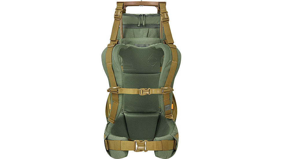  Mystery Ranch Pop Up 30L Backpack - Mens