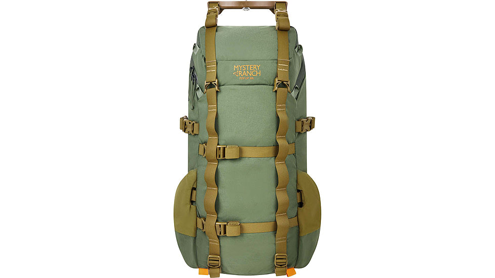  Mystery Ranch Pop Up 30L Backpack - Mens
