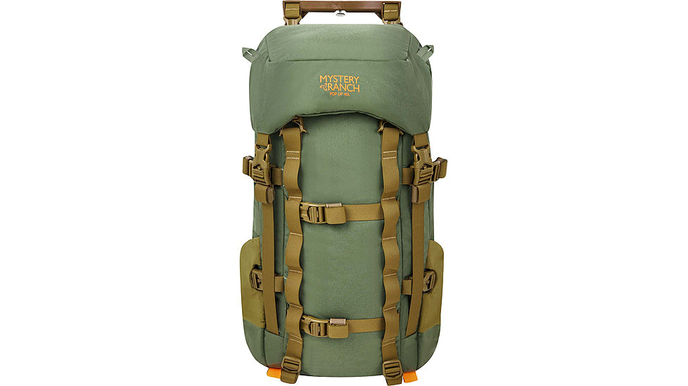 Mystery Ranch Pop Up 40L Backpack - Mens
