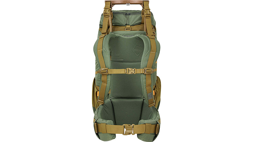  Mystery Ranch Pop Up 40L Backpack - Mens