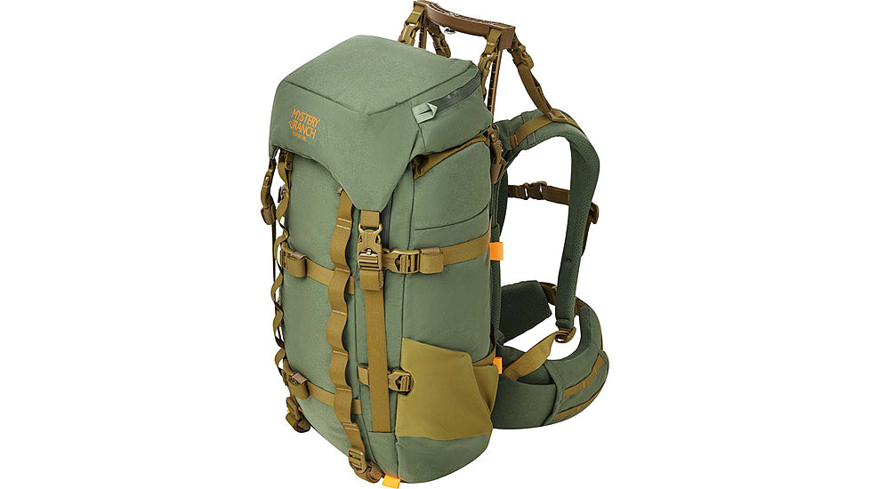  Mystery Ranch Pop Up 40L Backpack - Mens