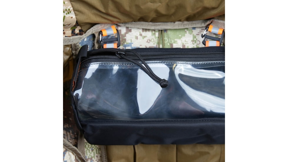  Mystery Ranch Quick Attach Void Bag