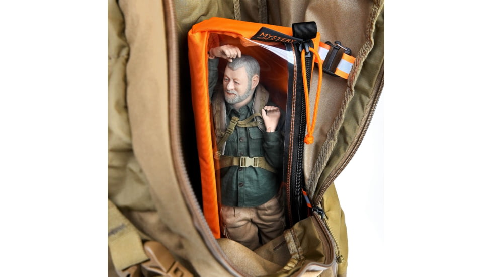  Mystery Ranch Quick Attach Void Bag