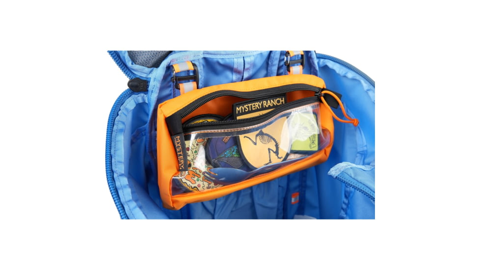  Mystery Ranch Quick Attach Void Bag