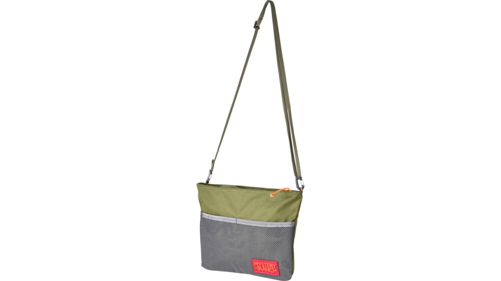  Mystery Ranch Street Market Bag