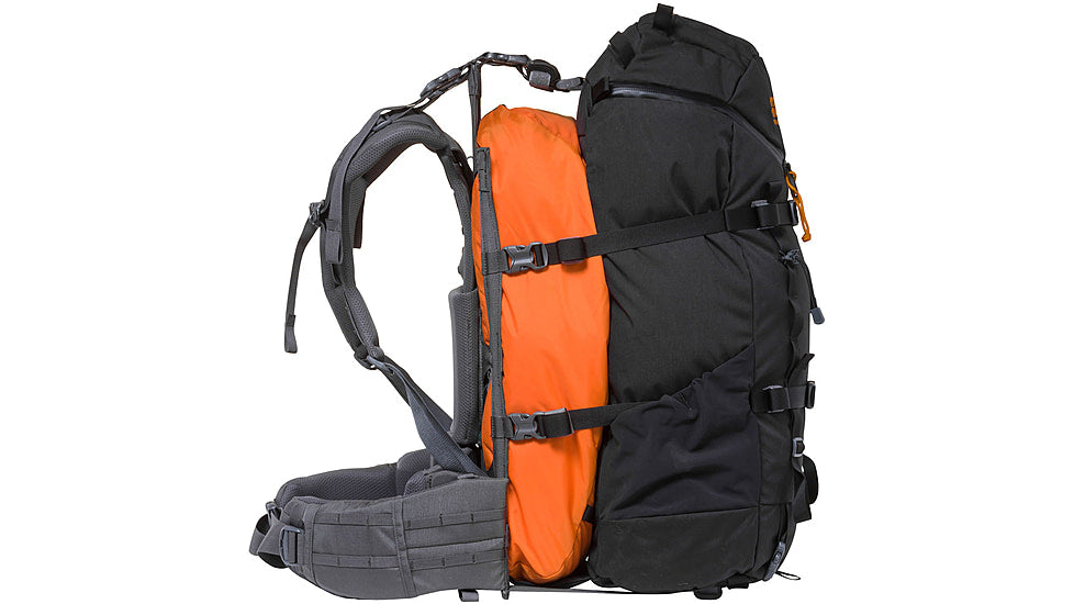  Mystery Ranch Terraframe 3 Zip 50 Backpack