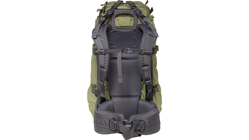  Mystery Ranch Terraframe 3 Zip 50 Backpack