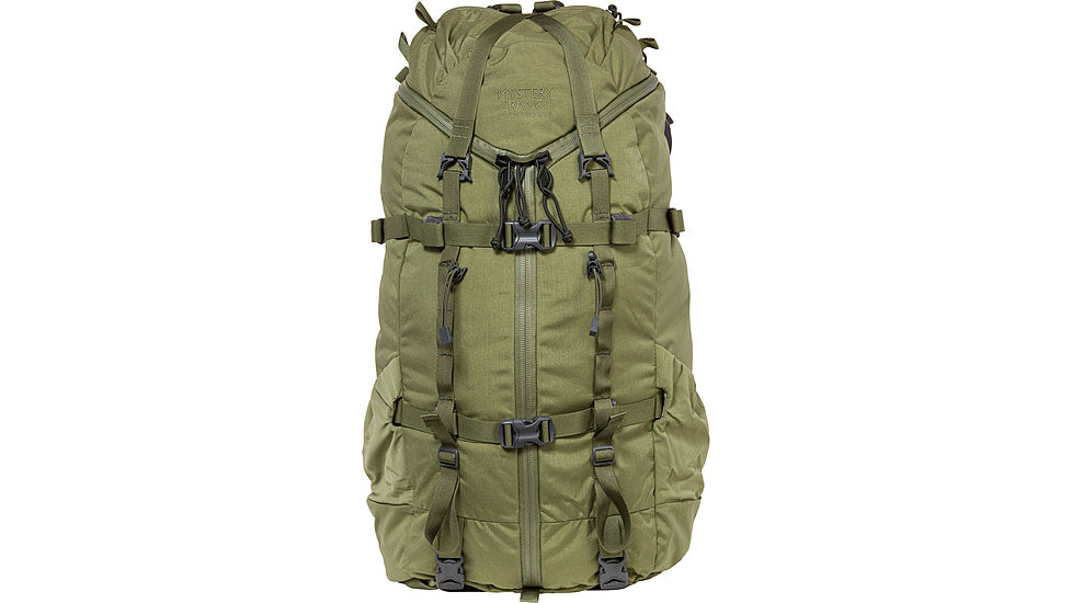  Mystery Ranch Terraframe 3 Zip 50 Backpack
