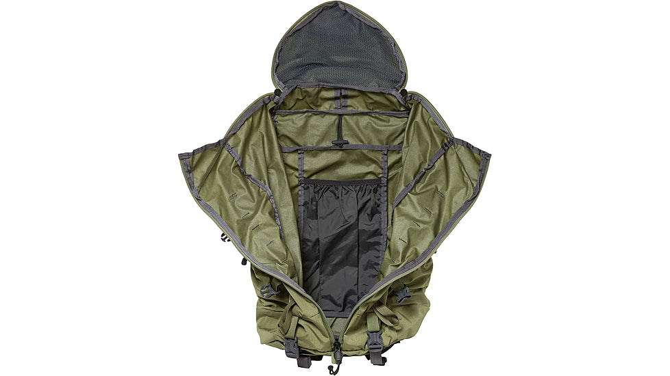  Mystery Ranch Terraframe 3 Zip 50 Backpack