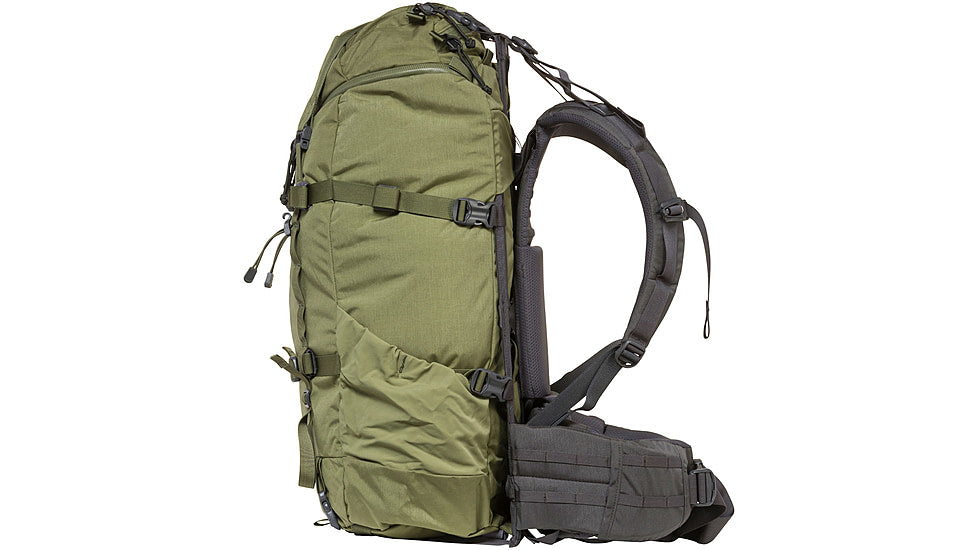  Mystery Ranch Terraframe 3 Zip 50 Backpack