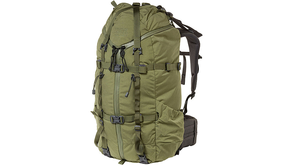  Mystery Ranch Terraframe 3 Zip 50 Backpack