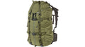  Mystery Ranch Terraframe 3 Zip 50 Backpack