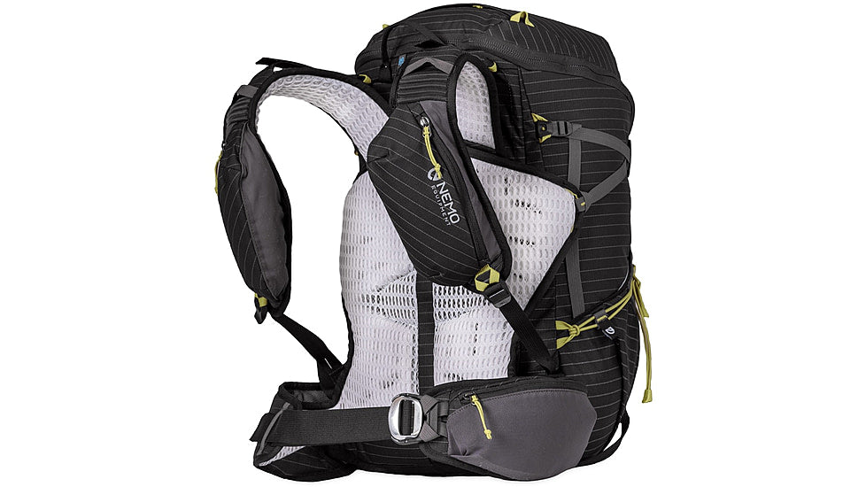  NEMO Equipment Persist Endless Promise All-Adventure Backpack - Women's
