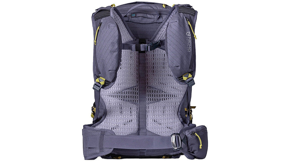  NEMO Equipment Persist Endless Promise All-Adventure Backpack - Women's