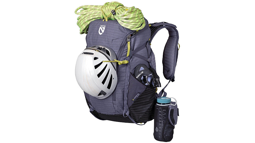  NEMO Equipment Persist Endless Promise All-Adventure Backpack - Women's