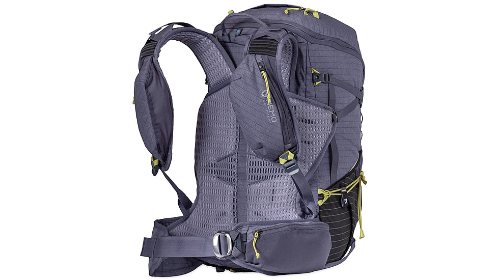  NEMO Equipment Persist Endless Promise All-Adventure Backpack - Women's