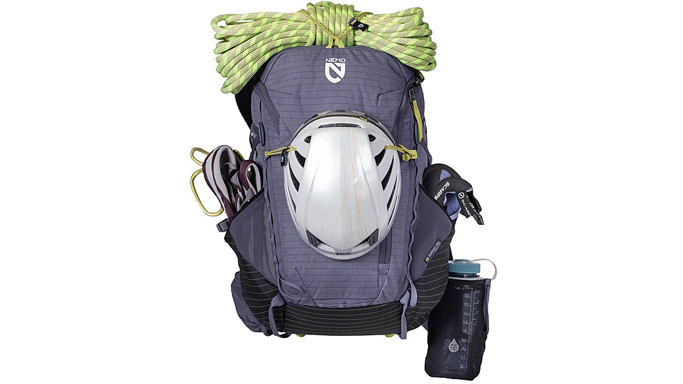  NEMO Equipment Persist Endless Promise All-Adventure Backpack - Women's