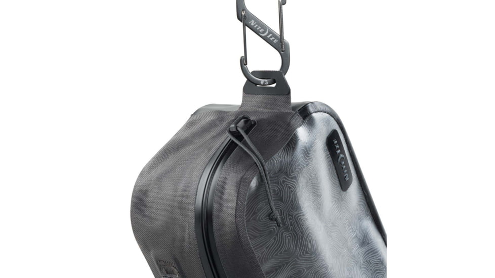  Nite Ize Runoff Waterproof Pack Cube
