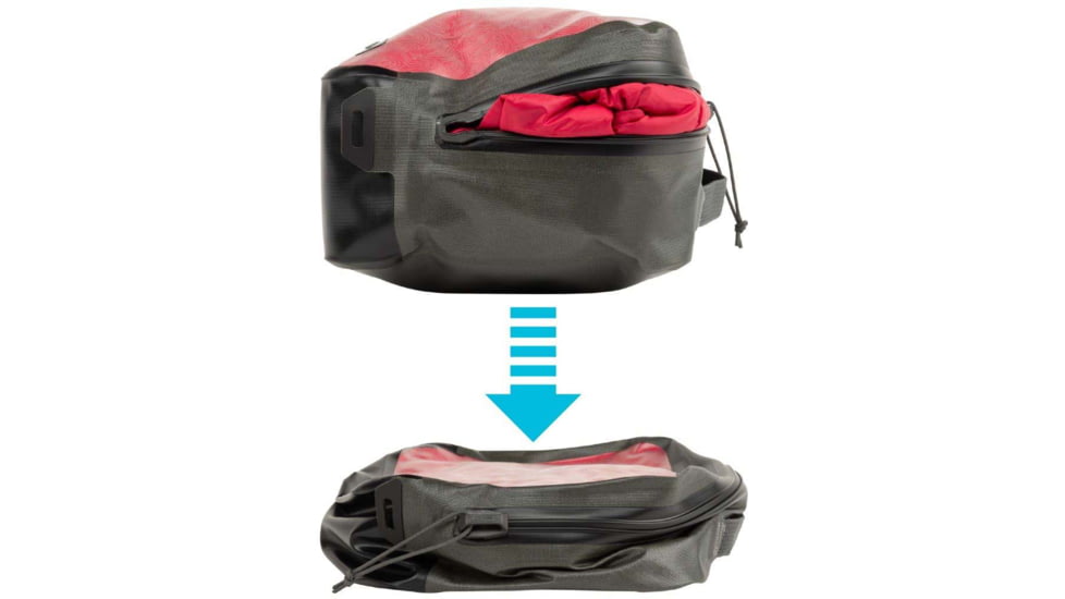  Nite Ize Runoff Waterproof Pack Cube