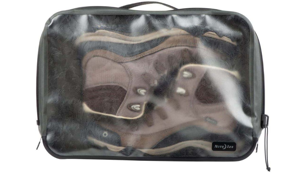  Nite Ize Runoff Waterproof Pack Cube