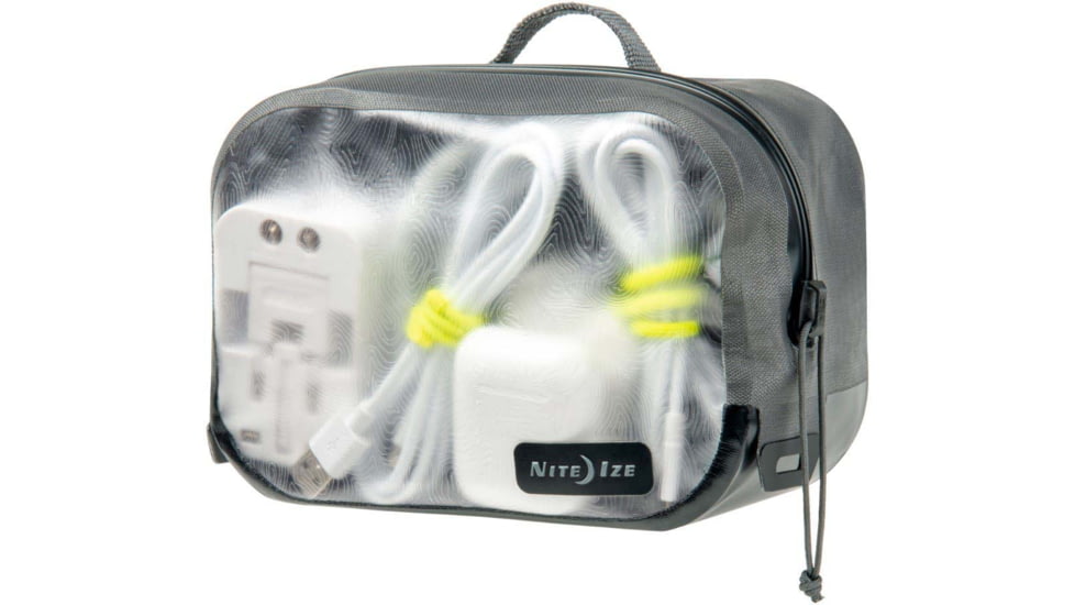  Nite Ize Runoff Waterproof Pack Cube