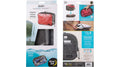  Nite Ize Runoff Waterproof Pack Cube