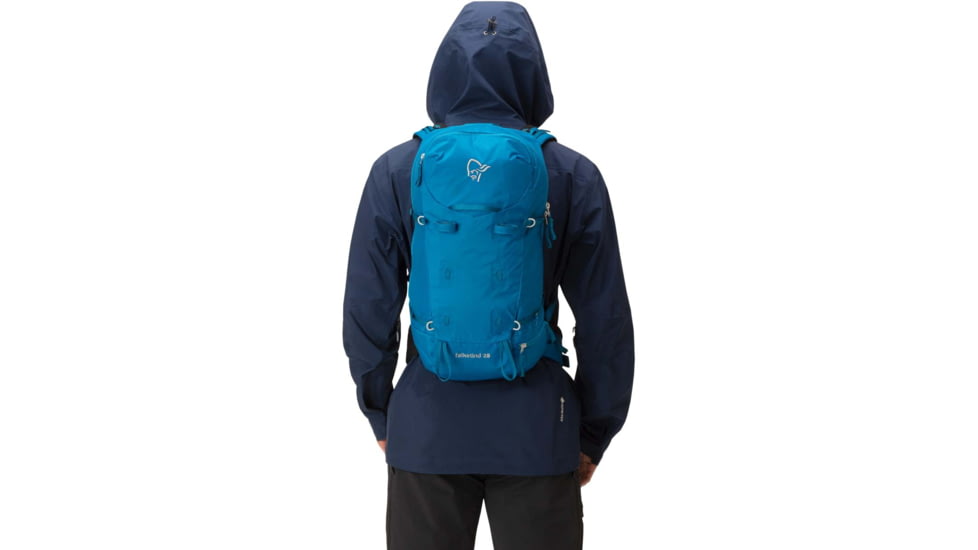  Norrona Falketind Econyl70 28L Pack