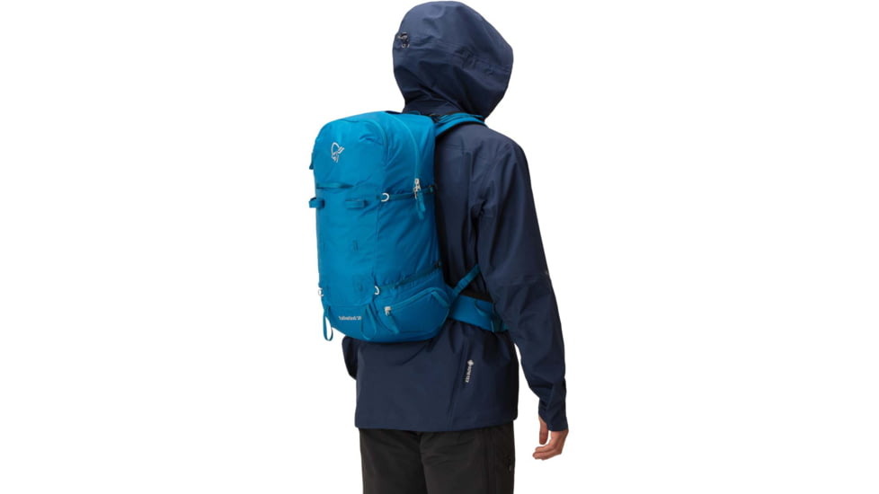  Norrona Falketind Econyl70 28L Pack