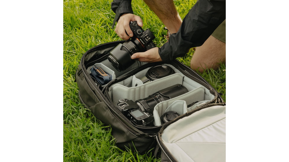  Peak Design Camera Cube V2, Extra Small